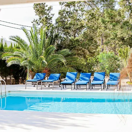 Villa Ocean - Sunset San Antonio (Ibiza)