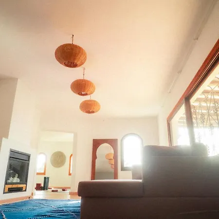 Ocean - Sunset Villa