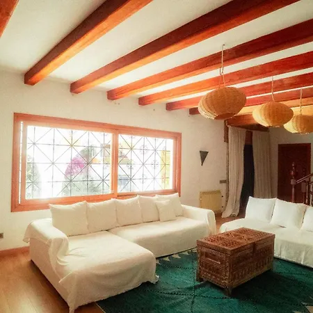 Ocean - Sunset Villa