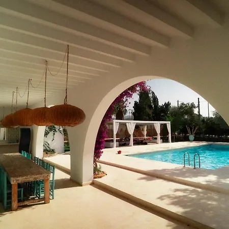Villa Ocean - Sunset