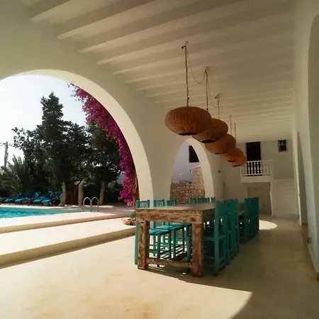 Ocean - Sunset Villa San Antonio (Ibiza)