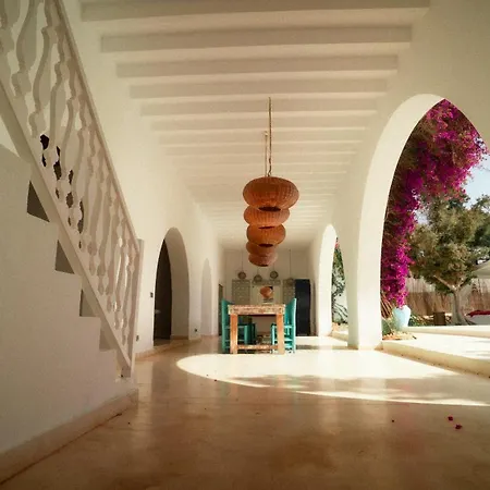 Ocean - Sunset Villa *