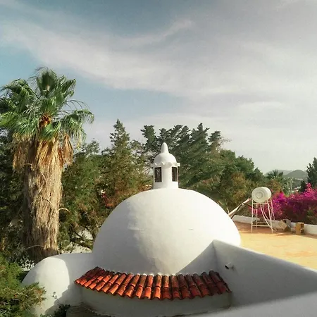 Villa Ocean - Sunset San Antonio (Ibiza)