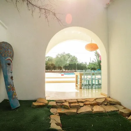 Villa Ocean - Sunset