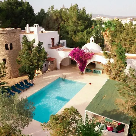 Villa Ocean - Sunset San Antonio (Ibiza)