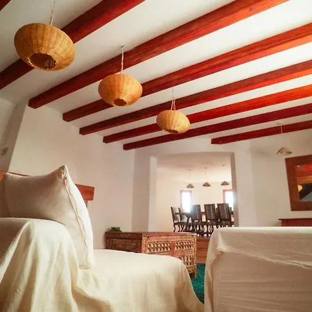 Villa Ocean - Sunset Sant Antoni de Portmany