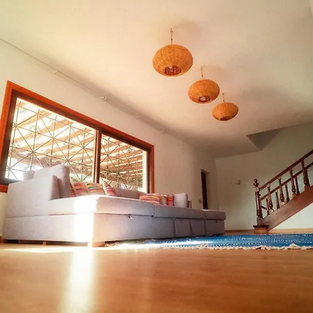 Villa Ocean - Sunset