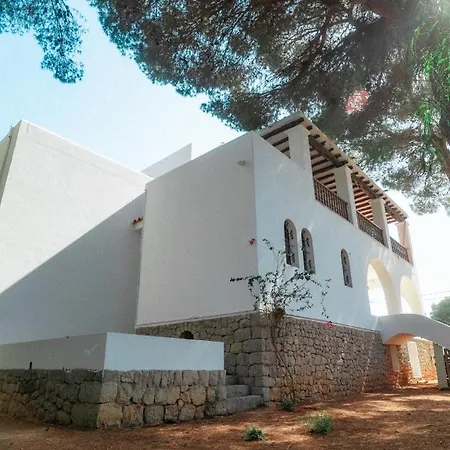 Villa Ocean - Sunset